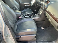 Opel antara - 2013 - afbeelding 42 van  52
