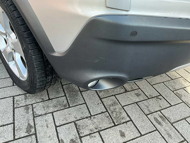 Opel antara - 2013 - afbeelding 44 van  52