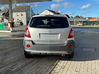 Opel antara - 2013 - afbeelding 34 van  52