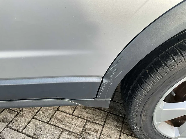 Opel antara - 2013 - afbeelding 46 van  52