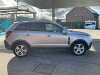 Opel antara - 2013 - afbeelding 49 van  52