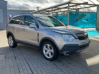 Opel antara - 2013 - afbeelding 50 van  52