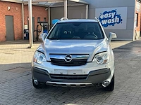 Opel antara - 2013 - afbeelding 51 van  52