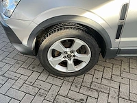 Opel antara - 2013 - afbeelding 52 van  52