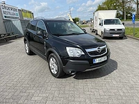 Opel antara 2.0 cdti /airco