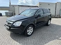 Opel antara 2.0 cdti /airco - afbeelding 10 van  17