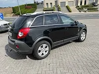 Opel antara 2.0 cdti /airco - afbeelding 12 van  17