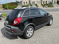 Opel antara 2.0 cdti /airco - afbeelding 14 van  17