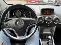 Opel antara 2.2 cdti 4x2 ultimate edition 163 at, 2015 - afbeelding 3 van  33