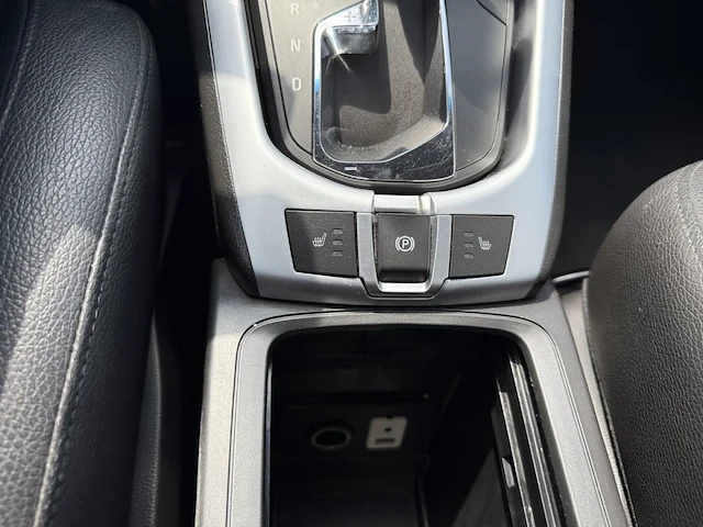 Opel antara 2.2 cdti 4x2 ultimate edition 163 at, 2015 - afbeelding 7 van  33