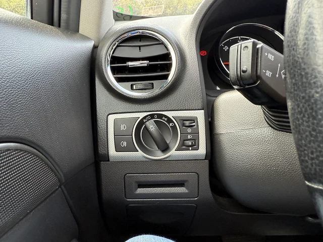 Opel antara 2.2 cdti 4x2 ultimate edition 163 at, 2015 - afbeelding 13 van  33