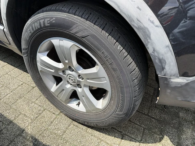 Opel antara 2.2 cdti 4x2 ultimate edition 163 at, 2015 - afbeelding 17 van  33