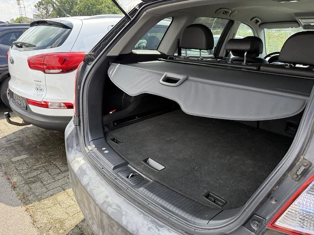 Opel antara 2.2 cdti 4x2 ultimate edition 163 at, 2015 - afbeelding 20 van  33