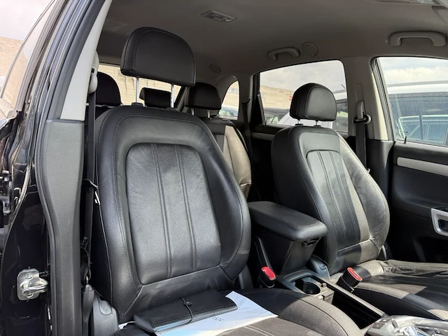 Opel antara 2.2 cdti 4x2 ultimate edition 163 at, 2015 - afbeelding 21 van  33
