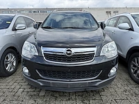 Opel antara 2.2 cdti 4x2 ultimate edition 163 at, 2015 - afbeelding 12 van  33