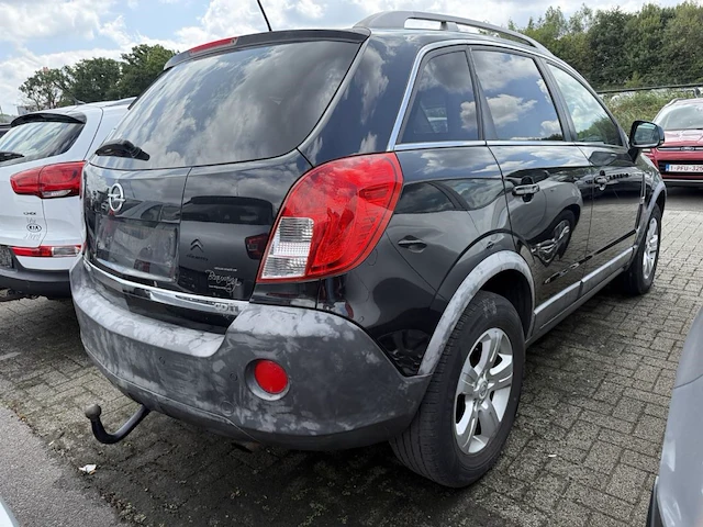 Opel antara 2.2 cdti 4x2 ultimate edition 163 at, 2015 - afbeelding 28 van  33