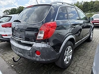 Opel antara 2.2 cdti 4x2 ultimate edition 163 at, 2015 - afbeelding 28 van  33