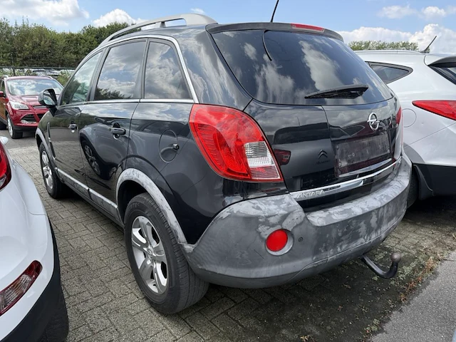 Opel antara 2.2 cdti 4x2 ultimate edition 163 at, 2015 - afbeelding 29 van  33