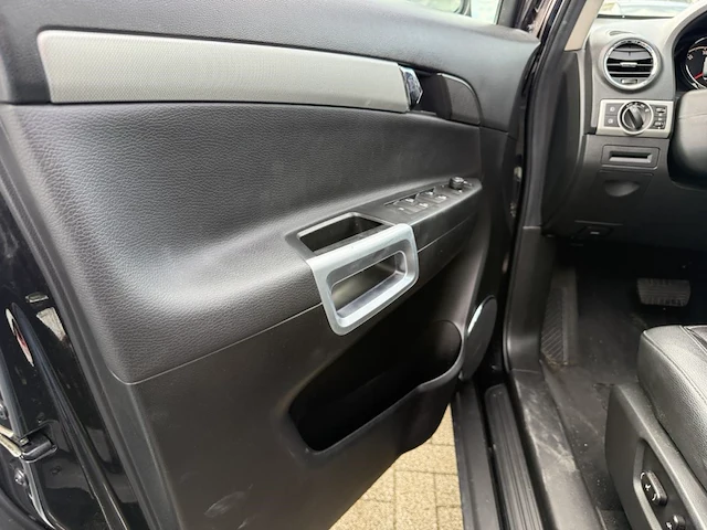 Opel antara 2.2 cdti 4x2 ultimate edition 163 at, 2015 - afbeelding 30 van  33
