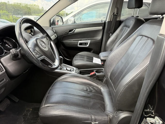 Opel antara 2.2 cdti 4x2 ultimate edition 163 at, 2015 - afbeelding 31 van  33