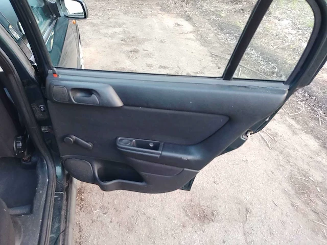 Opel astra - 1998 - afbeelding 6 van  21