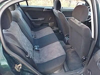 Opel astra - 1998 - afbeelding 7 van  21