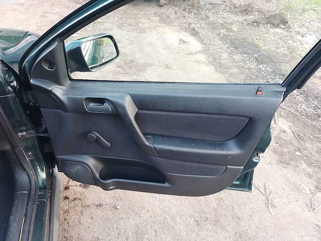 Opel astra - 1998 - afbeelding 8 van  21