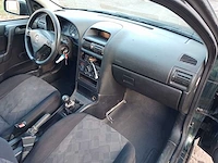 Opel astra - 1998 - afbeelding 9 van  21
