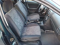 Opel astra - 1998 - afbeelding 10 van  21