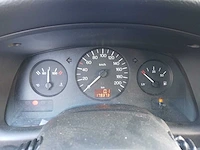 Opel astra - 1998 - afbeelding 11 van  21