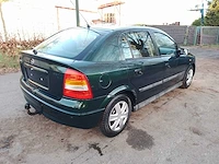 Opel astra - 1998 - afbeelding 17 van  21