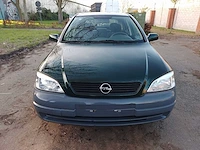 Opel astra - 1998 - afbeelding 20 van  21