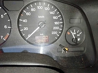Opel astra - 2002 - afbeelding 13 van  21