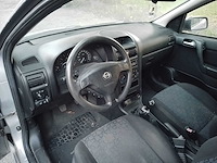 Opel astra - 2002 - afbeelding 2 van  21