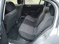 Opel astra - 2002 - afbeelding 5 van  21