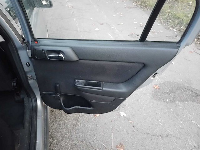 Opel astra - 2002 - afbeelding 6 van  21
