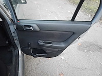 Opel astra - 2002 - afbeelding 6 van  21