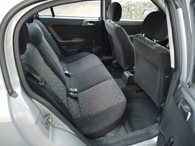 Opel astra - 2002 - afbeelding 7 van  21