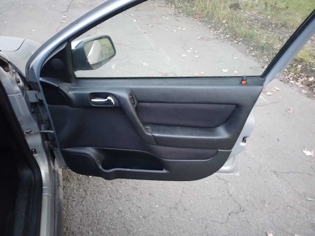 Opel astra - 2002 - afbeelding 8 van  21