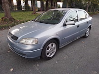 Opel astra - 2002 Opel astra - 2002