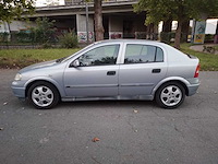 Opel astra - 2002 - afbeelding 12 van  21