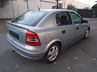 Opel astra - 2002 - afbeelding 17 van  21