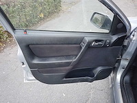 Opel astra - 2002 - afbeelding 21 van  21