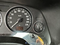 Opel astra - 2003 - afbeelding 2 van  14