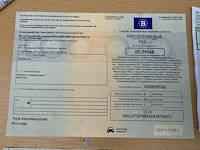 Opel astra - 2003 - afbeelding 4 van  14