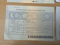Opel astra - 2003 - afbeelding 5 van  14