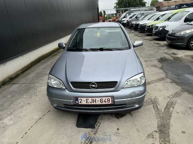 Opel astra - 2003 - afbeelding 7 van  14