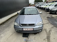 Opel astra - 2003 - afbeelding 7 van  14