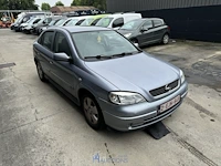 Opel astra - 2003 - afbeelding 8 van  14