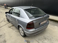 Opel astra - 2003 - afbeelding 11 van  14